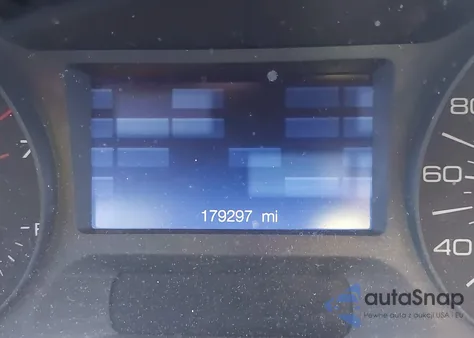 2013 Ford Edge Se из США, поврежденный, VIN 2FMDK3GCXDBB04914